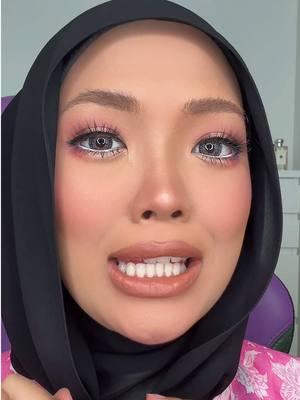 Akhirnya! Ni kalau habis lagi, 5 bulan la ekkk restock! peminat Full Matte sila hadir! #ANASLipmatte 