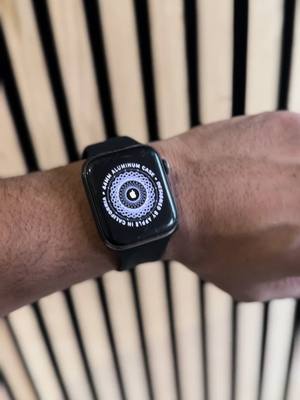 🌟  Apple Watch Series 5 in fair condition from Clove Technology, in a special joint collaboration! 🌟 This trusted wearable has some signs of use but still performs perfectly for all your fitness tracking, notifications, and lifestyle needs. A fantastic opportunity to score an Apple Watch without paying full price! ⌚️💥 #AppleWatchSeries5 #CloveTechnology #SmartwatchSale #TechDeals #GadgetLovers #AppleWatchLife #FitnessTracker #WearableTech #TechFinds #AffordableTech #GadgetGoals #JointCollaboration #SecondHandTech #TikTokDeals #BudgetFriendlyTech