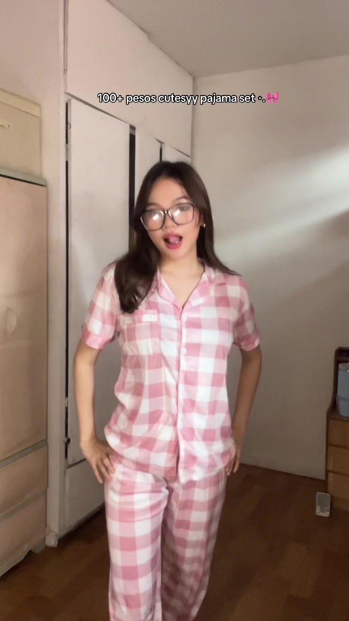 soo into collecting sleepwears 😭 #sleepwear #sleepwearset #pajamaset #pantulog #pantulogset #pajama #sleepwears #pjm #affordablesleepwear #sleepwearforwomen #sleepwearfashion #vidaswimwear #fyp 