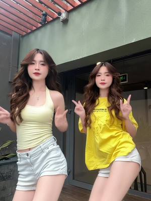 Có khúc cuối cũng hong đều nữa @Na nè bé #nahh080602 #miihanhh02 