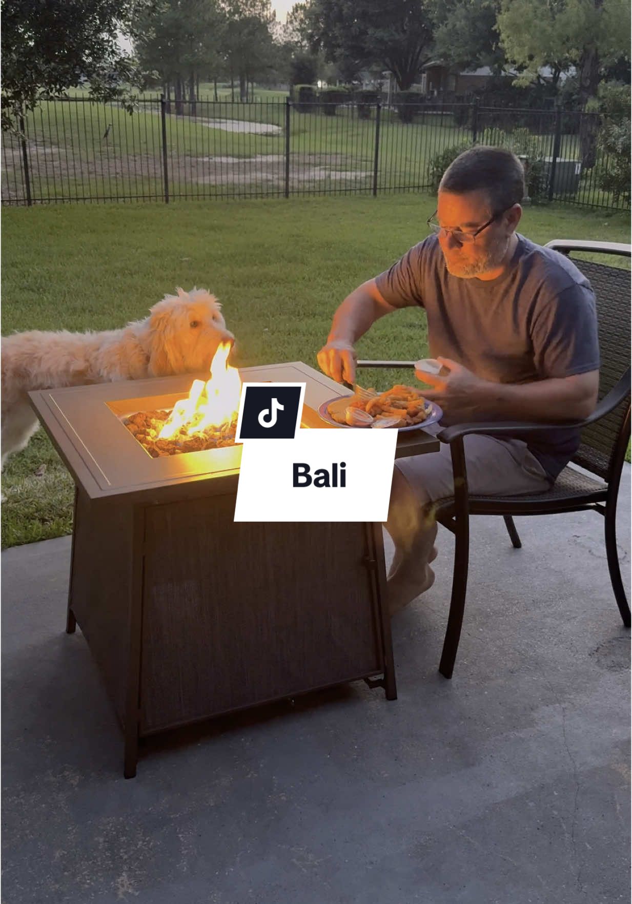 #bar_m_longhorns #fouryoupage #balibrett #fouryoupage #outdoorcooking #outdoorfireplace #fire a