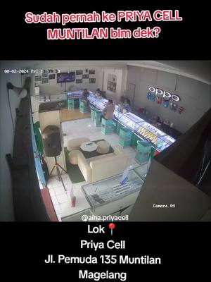 Cobain ya dek yaa... #konterhp  #fyp #priyacellmuntilan  #oppo #samsung #xiaomi #realme #infinix #kontermagelang #kredithp #tukartambah  @PRIYA CELL MUNTILAN MAGELANG 