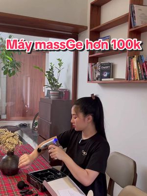 Tiktok trợ giá rất ưu đãi luôn nha #muataitiktokshop🛍 #quỳnhphamreview #xuhuong #tiktok #maymassagecamtay #massage 