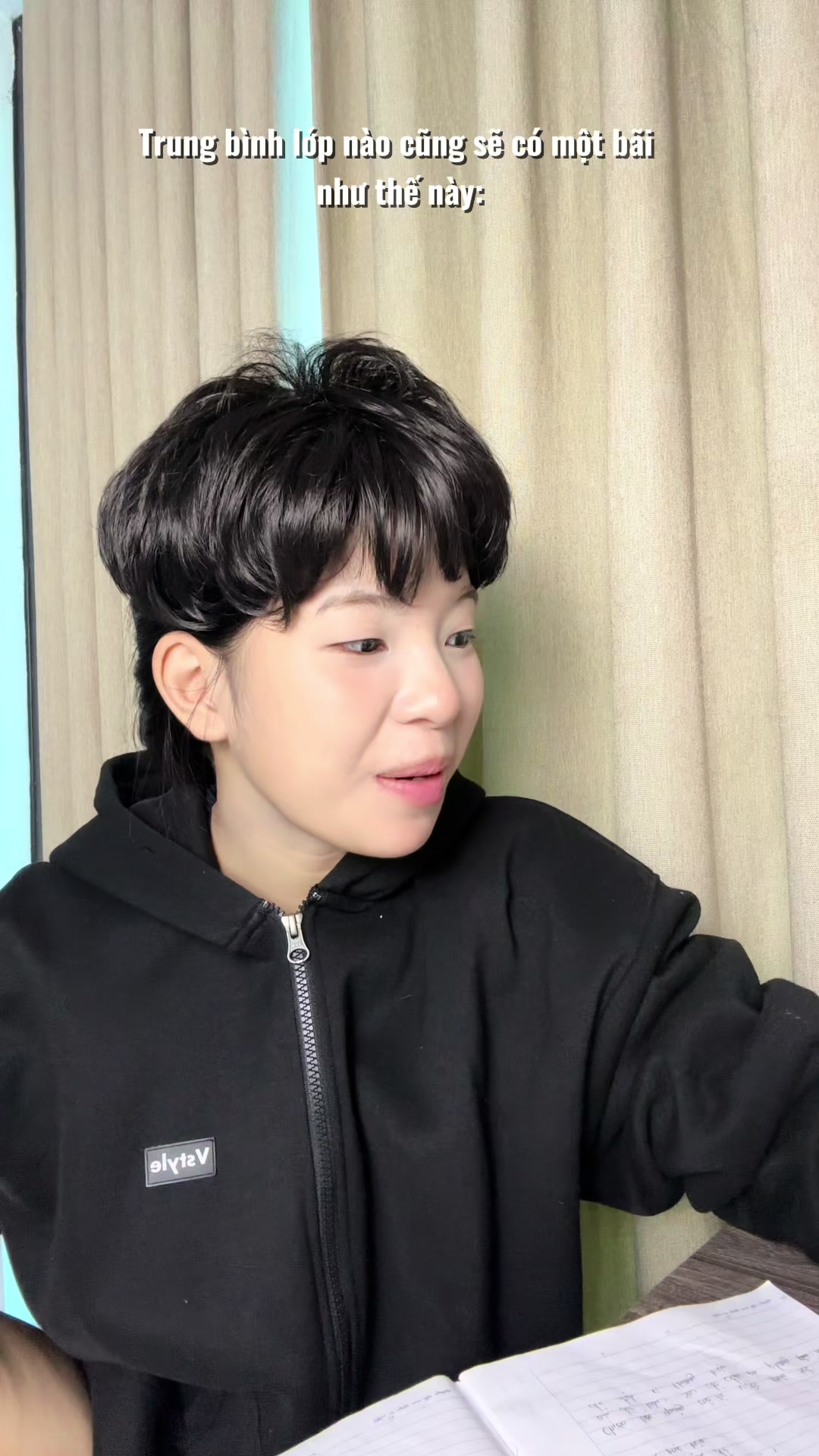 Zô duyên mà tưởng mình hài hước á hả #qanhcamon #kemtaylong #ollie 