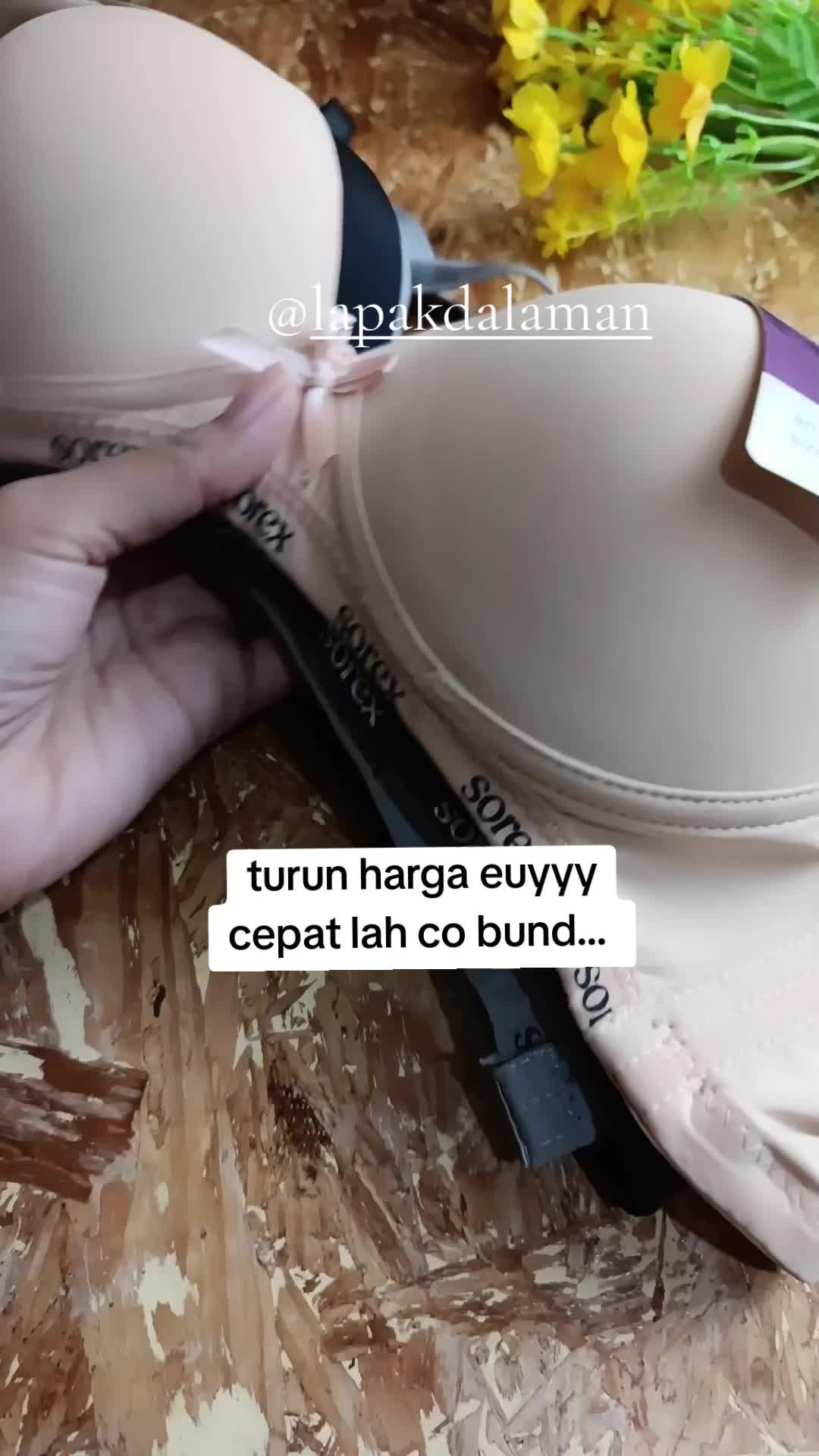 bra nyaman y sorexx dong #brasorex #bra #braharian #brabusa #satukontentiaphari 