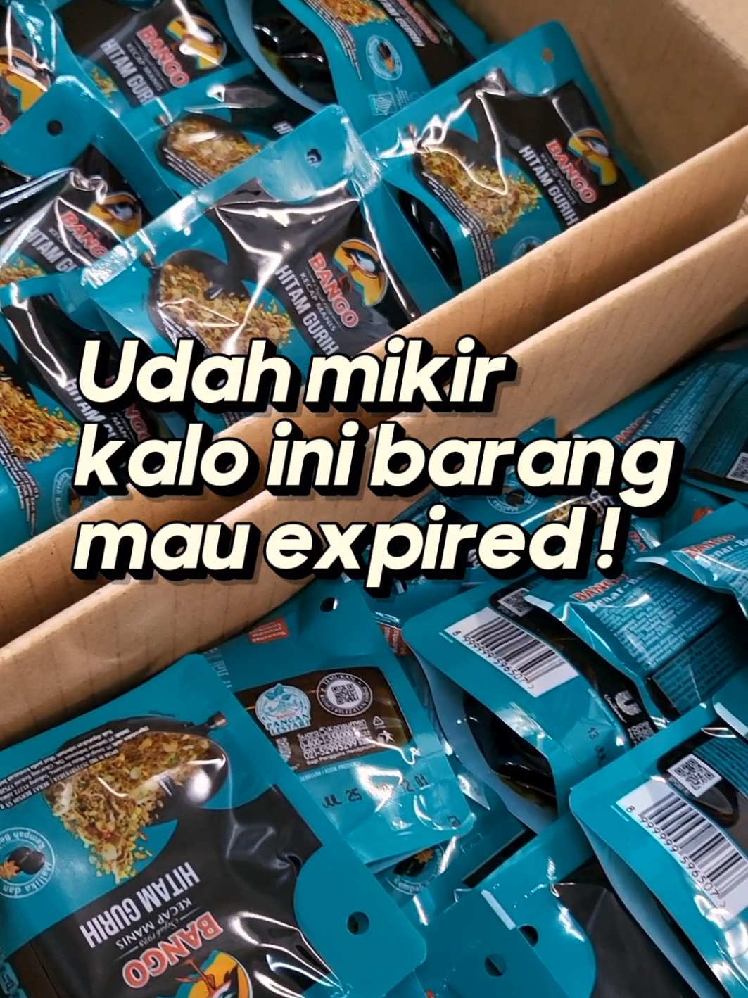 kecap bango asli murah bgt#sembakodepok #sembakomurah #Snack #oleholehjogja #paketsembakohemat #infodepok_id #depok24jam #depok #murah #agensembako #grosirsembako #viralreels #sosisbakar #warkopbestieee #sosisbakarjumbo #g20 #ktt #susi #frozenfoodmurahenak #1111sales 😍😍😍 #frozenfood #wibgajian #promoguncang66 