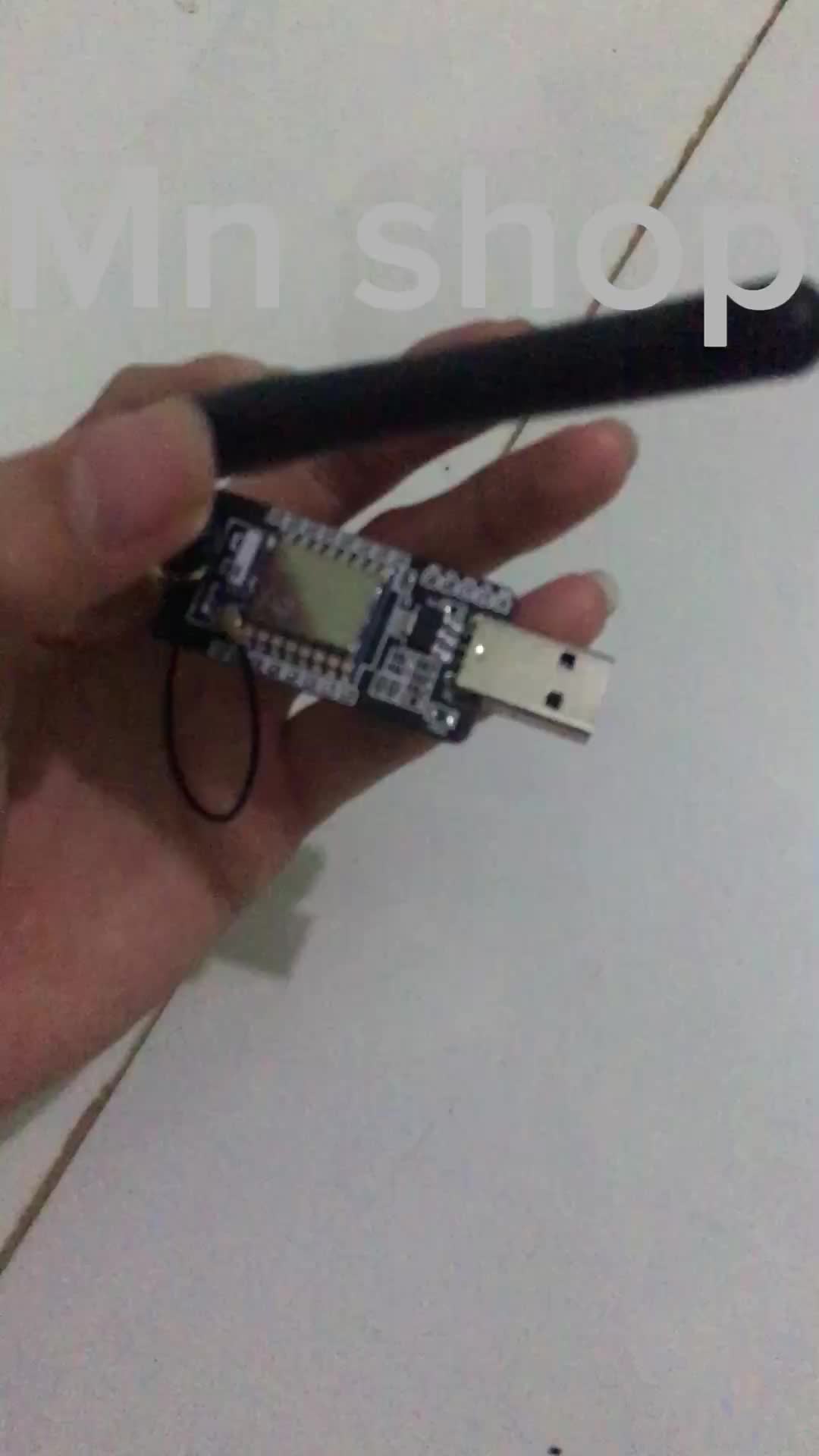 Sản phẩm eps8266 vip2  phá wifi , spam wifi , phá karoake #esp8266 #phasongwifi #spamwifi #machphasong #phasongkaraoke#phasongkaong #phasongmatmang