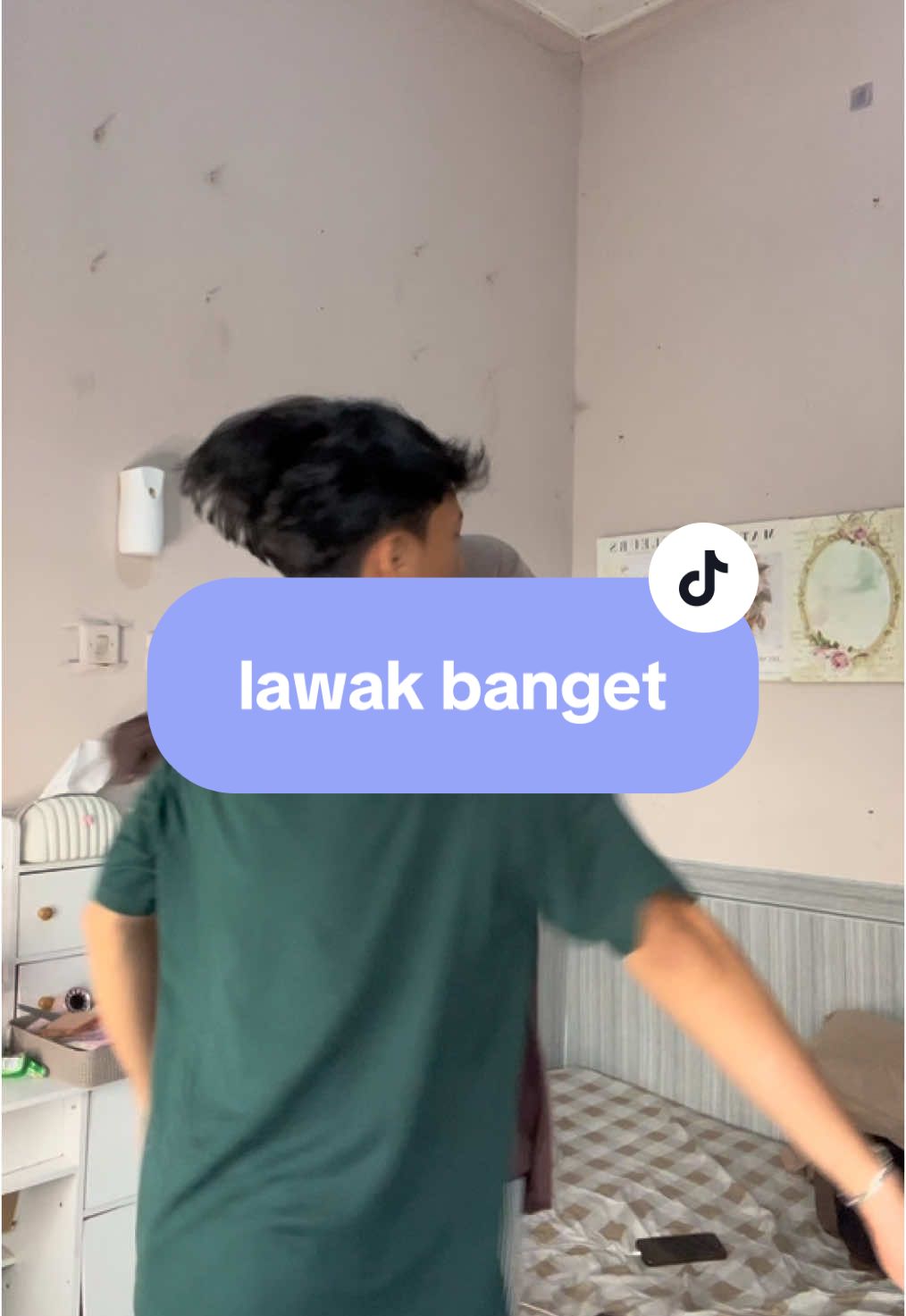 perihal ngalah , gue udah top global bang 🙏🏻🤕🫡