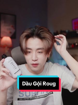 Dầu gội của hãng sáp làm lúc nào vuốt tóc cũng đẹp trai hơn các hãng khác 🙂‍↕️ #dzaidieu #xuhuong #vtvcab #goclamdep #tócnam 