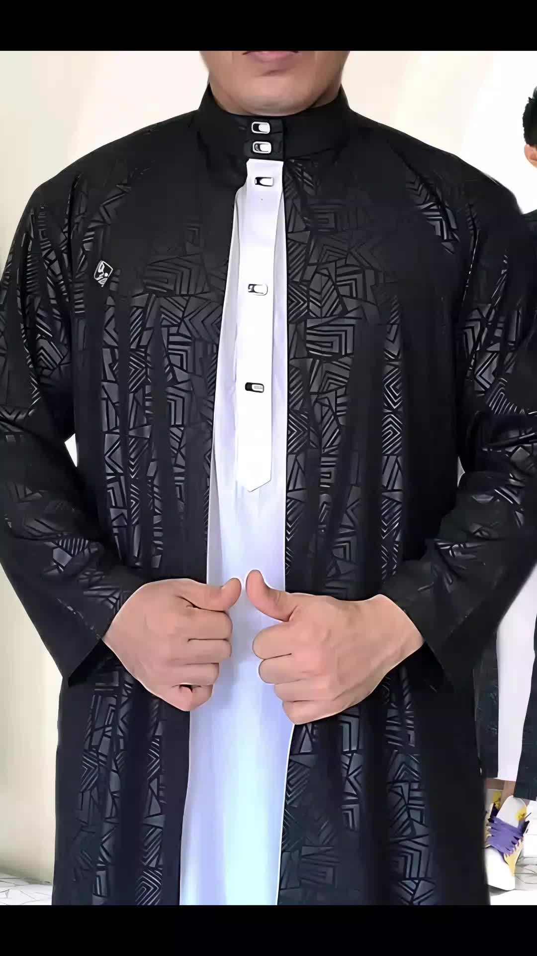 gamis pria#gamispria #gamis #muslim #jubah 