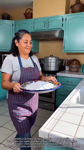 ¿En serio crees que el agua de tu casa está limpia? 💧
Este filtro de algodón lo puse hace 3 días y ya se ve así… 😱
No es que el agua esté fea, es que nunca la habías visto así de cerca.
Con unos pesitos le pones un filtro a tu familia. Te lo juro que vale la pena. 🛡️#WaterFilter #FaucetFilter #KitchenHacks #FYP #TikTokShop