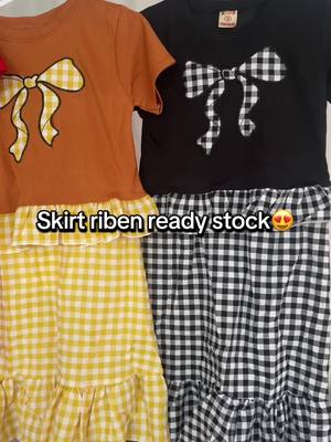 Stock baru🫶🏻 #bajubudak 