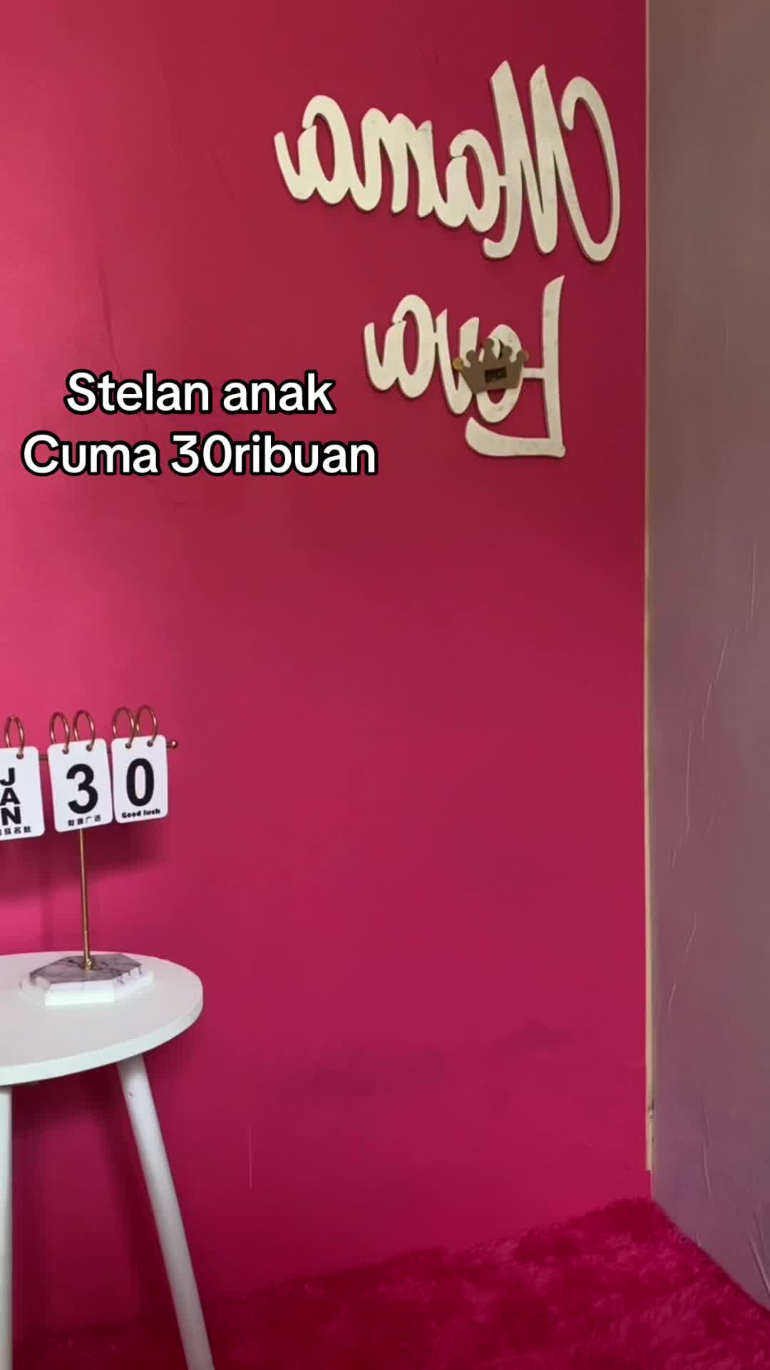#stelananakperempuan #stelan #stelananak #fyp #fypp #fypp #fypシ゚ 
