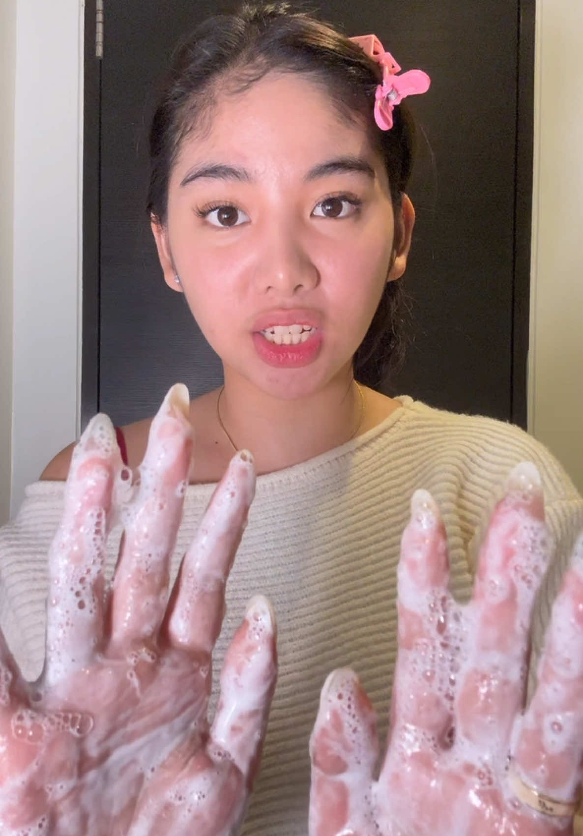 ang ganda lang talaga darling 😩😩