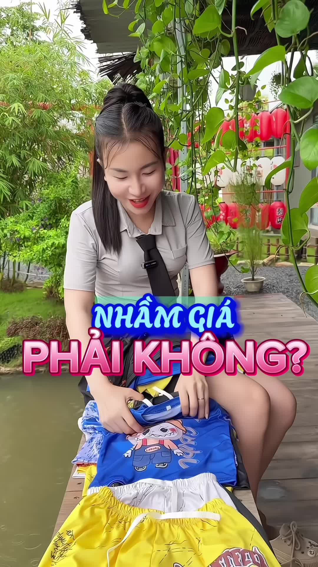 Trả lời @phương Như 🇻🇳🇨🇳 đang có trợ giá mấy chị nhanh tay săn kẻo hết ạ #emhonggammattaylam #conyeu #megambandoxinhlam #quanaotreemcaocap #xuhuongtiktok #thoitrangtreem #quanaolabubu #quanaotreem #dobobetrai #dobochobe #thoitranggiare  @Em Hồng Gấm mát tay lắm  @Em Hồng Gấm mát tay lắm  @Em Hồng Gấm mát tay lắm 