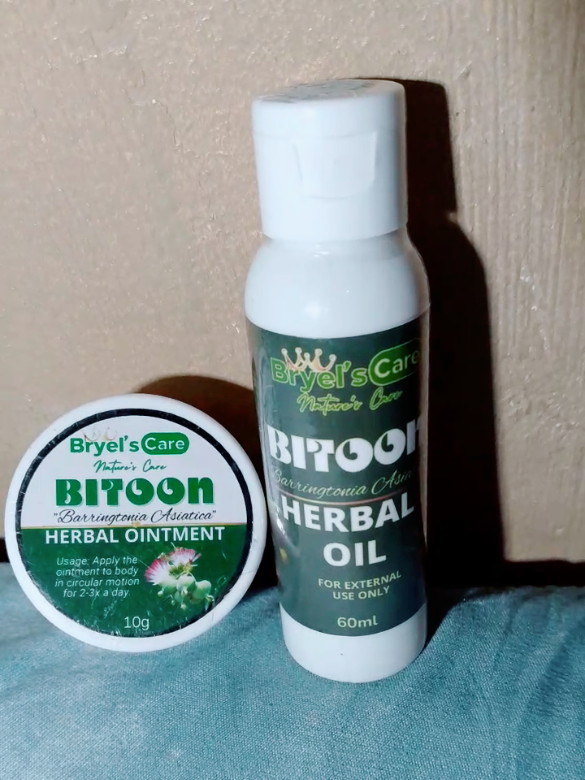 #bitoonherbaloil #affiliate #fyp #fypageシ #foryou #foryoupage #tiktoshop #affiliatetiktok #videoviral #tiktokphilippines🇵🇭 #tiktokhph #bitoonherbaloil #fypviralシ 