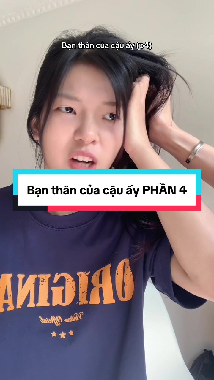 Đức đừng hiểu lầm Yến nha trời#qanhcamon 