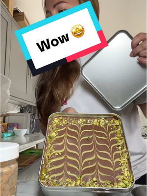 Thanks you @DujourBakehouse the stuff in the tin is my FAV!! #Chocolate #Sweet #Food #FoodLover #foodtok #TasteTest #TiktokShop 