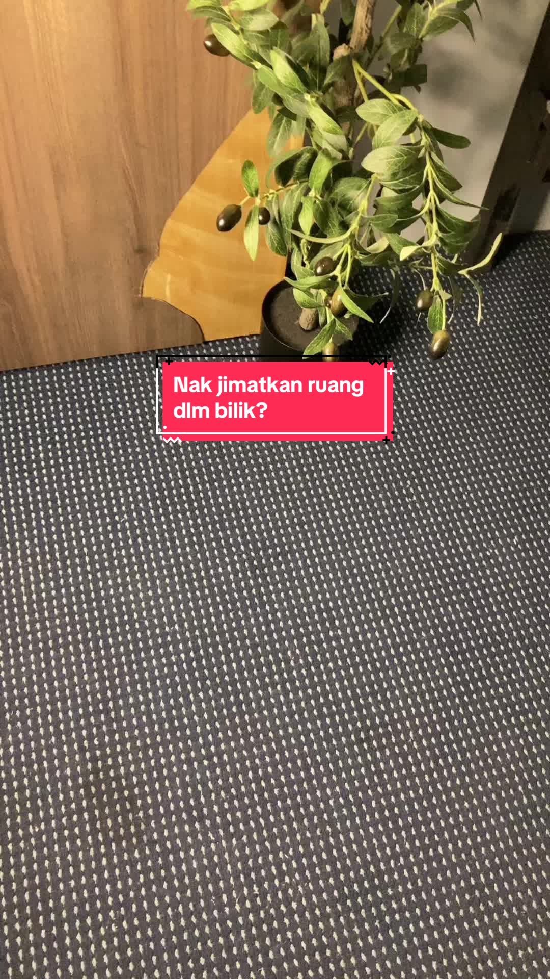 Tatami boleh dapatkan di beg kuning kita ✨💛👆#tiktokmalaysia #zensleep #bedding #cashmere 