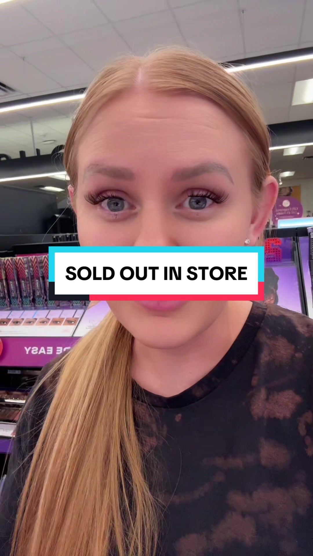 I am just impatient and didn’t want to wait lol #tarteccundereyecorrector #tarte #tartecosmetics #tartedealsdarkcircles #tartedeal #tartedeals #tiktokshopblackfriday2024 #ttsblackfriday #ttscybermonday #tiktokshopcybermonday2024 #tiktokshopcybermonday #tiktokshopcybermondaysale #ttsdelightnow #giftguide 