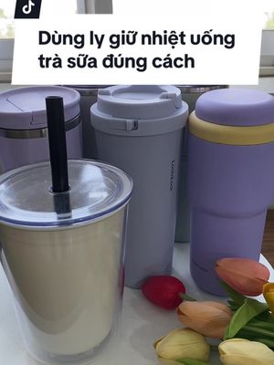 Bạn đã thử uống trà sữa cách này chưa? #joymall #joymalllocklockchinhhang #joymallocknlock #locknlock #MuaTaiTikTokShop #tiktokshopvn #mienphivanchuyen #tiktokmademebuyit #chotdontiktok #muataitiktok #lygiunhiet #lygiunhietcoquai #tiktokshopmall 