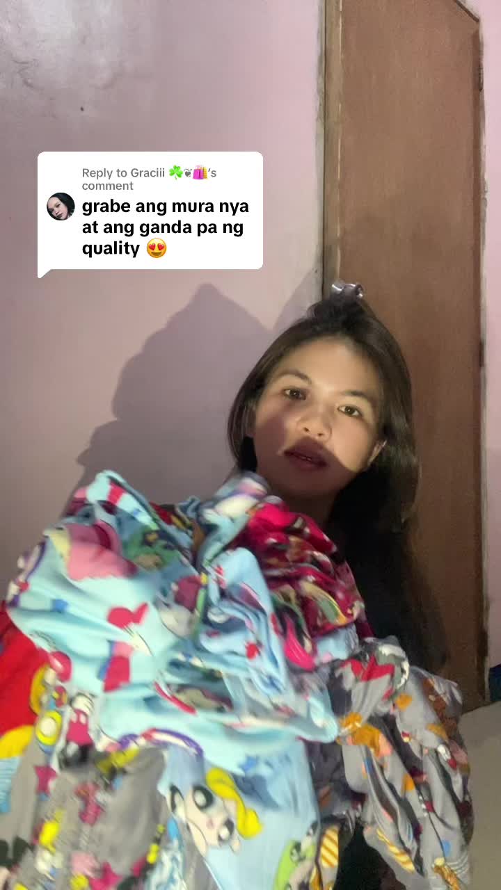 Replying to @Graciii ☘❦🛍 30PESOS LANG TERNO NA SYA MGA MIMAAA!!! #ternopambahay #ternopambahayforkids #terno #ternos #ternoset #mommiesoftiktok #mommyfinds #tiktokfinds #affordable #fyp #fyppppppppppppppppppppppp #xybca 