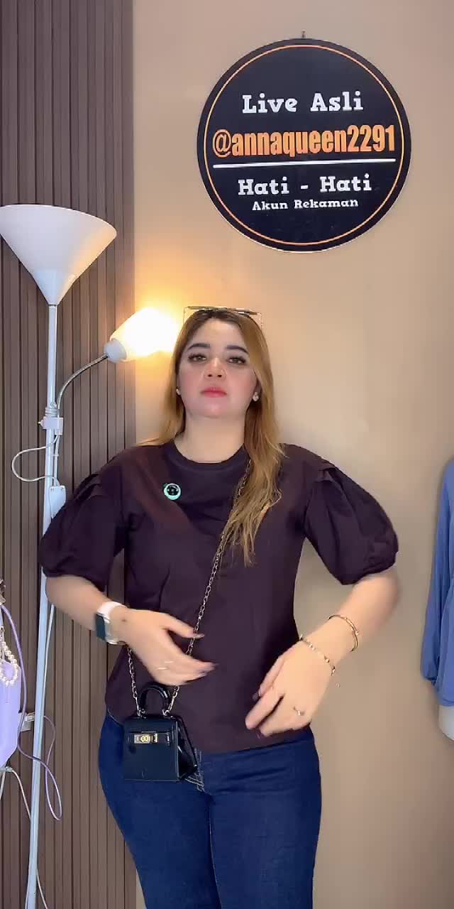 #tiktoklive #livehighlights #blousewanita 