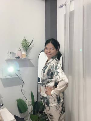 Good night :) all products are in the yellow basket