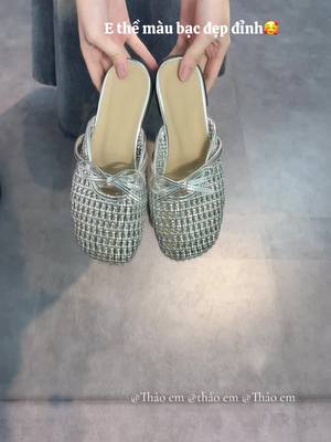 #muataitiktokshop #xuhuongtiktok2025 #xuhuong #giaydepxinh #giaybupbenu 