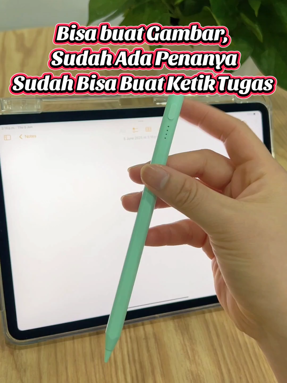 Tablet For PC #rita_haliza22 