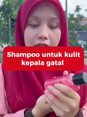 Rambut lembut bak sutera dengan Shampoo Nurraysa! ✨ Hai korang! Dah cuba Shampoo Nurraysa yang ada ekstrak habbatus sauda ni? Memang terbaik tau! Shampoo ni bukan je bagi kelembutan pada rambut, tapi juga membantu selesaikan masalah kulit kepala. Bayangkan, setiap kali cuci rambut, bau wangi yang menyegarkan terus buat hari korang ceria. Rambut jadi lembut, sihat, dan berkilau. Masalah kelemumur? Gatal-gatal kulit kepala? Semua tu hilang dengan shampoo hebat ni. 💁♀️ Jadi, tunggu apa lagi? Jom berikan rambut korang rawatan yang terbaik dengan Shampoo Nurraysa. Pasti korang puas hati dengan hasilnya. Nak rambut cantik dan sihat? Shampoo Nurraysa jawapannya! 💕 #ShampooNurraysa #HabbatusSauda #RambutLembut #RambutSihat #NurraysaBeauty