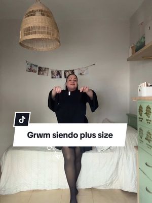 Vístete conmigo siendo talla grande 🤗 . .  #ModaPlusSize #CurvyStyle #LooksConCurvas #shein #BodyPositive #stradivarius #OutfitsPlusSize #ModaInclusiva #lefties #zara