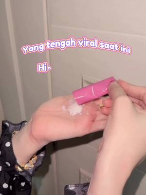 Yakin sebab tengok feedback padu #aponigodeakea #mamajabeauty #vitapink #sprayspf50vitapink #whitening 