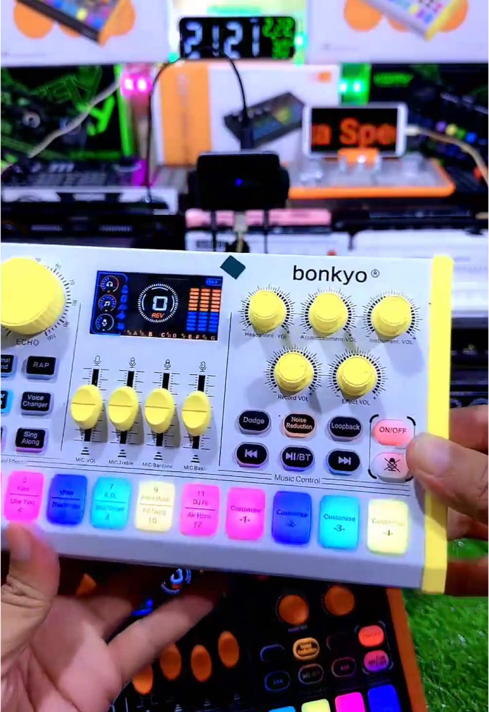 #LIVEhighlights #TikTokLIVE #LIVE #z10 #z10s #soundcard 