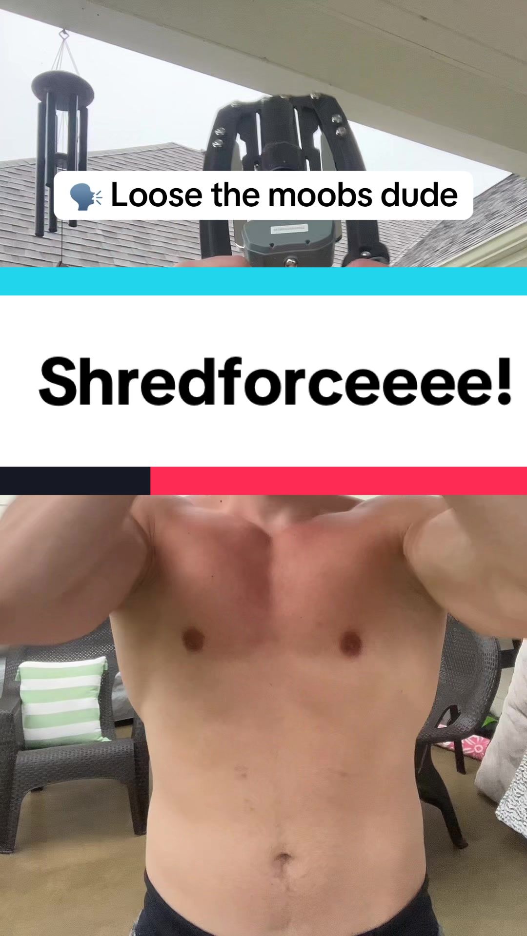 It’s finally back in stock so get it before it sells out again! Here’s a discount code for an extra 5% off your order: LIFEKUNTRY5 #shredforce #chestpress #chestgains #homeworkout #chestworkouts #spotlightfinds #ttshop 