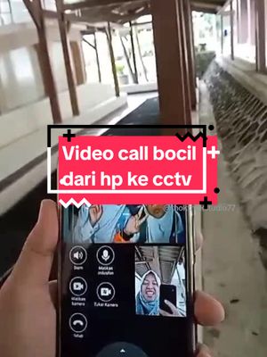 Cctv video call. #cctvvideocall #cctvbisabuattelpon #cctvv360pro 