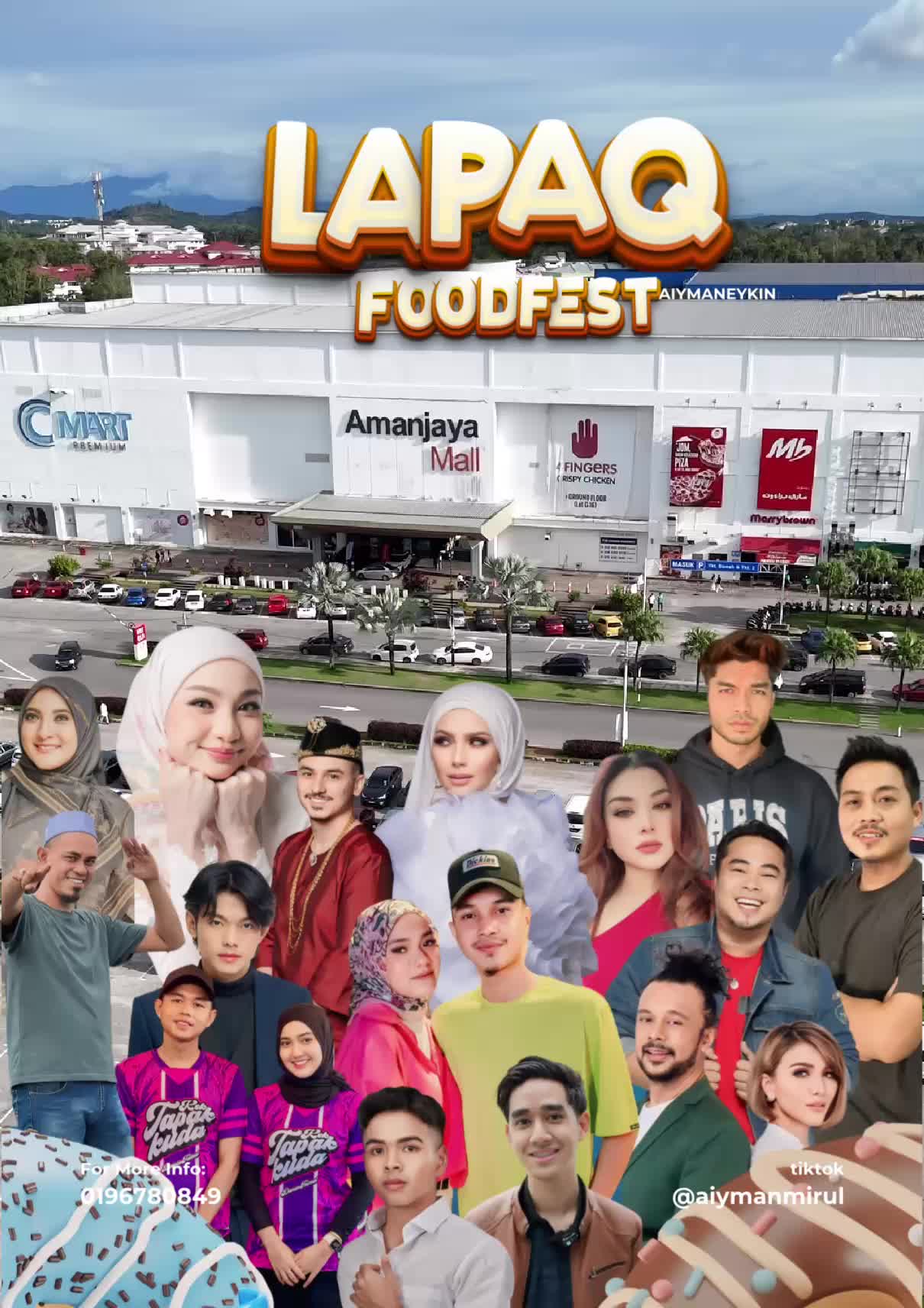 11 hari lagi gais 😍 