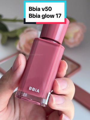 So sánh bbia v50 vs bbia glow 17!!  #songiagoc #bbia #bbiamlbbedition  #bbiav50 #bbiaglow17 