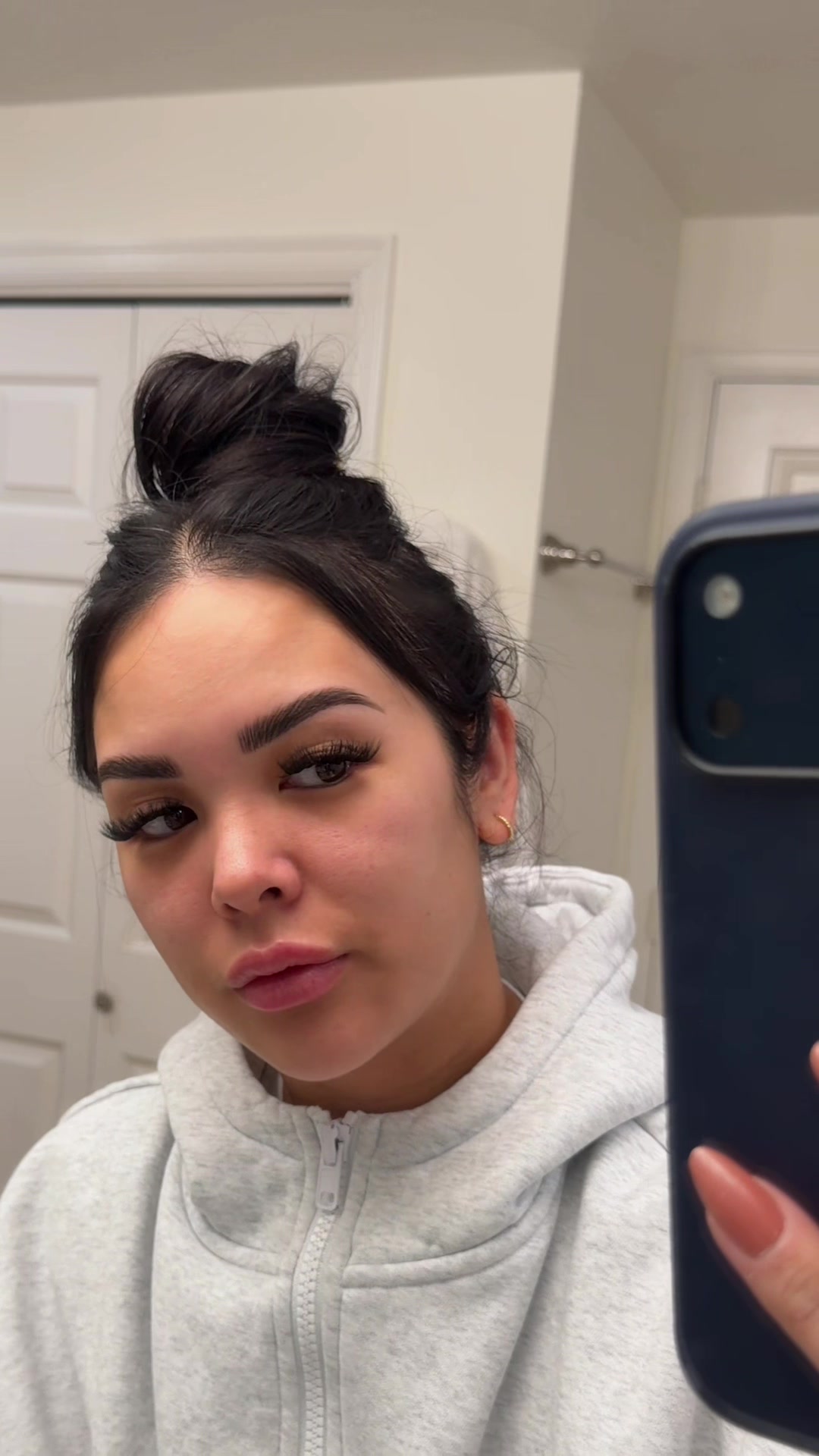 #eyebrows #eyebrowtutorial #eyebrowsonfleek #makeuptutorial 