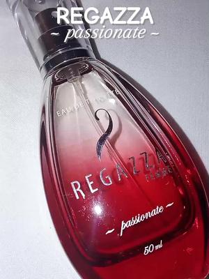 parfum regazza #regazza #parfum #passionate #fyp #fypage 
