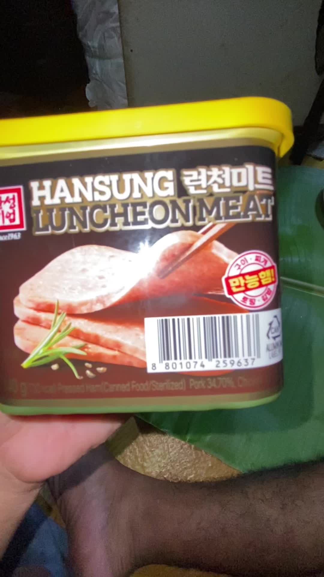 sa honest review mga bosss naka depende sya sa panlasa nyo kong tama lang ba yong lasa pero para sakin yong alat ay pwede tabunan ng Kanin na pag uulaman nyo🥰🙏🏻