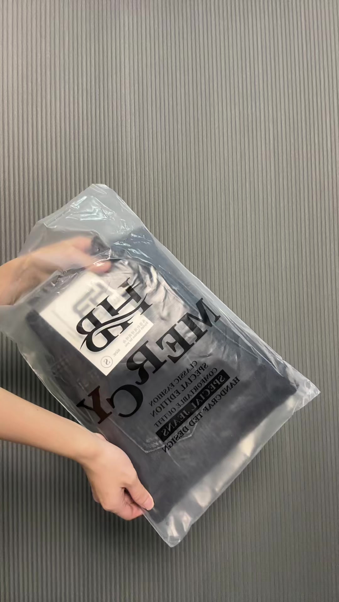 Về lại rồi ạ #xuhuong #quanjeannu #quanjean #quanbaggyjeans #quanbaggynu 