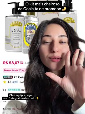Quem é dona de casa sabe que coala é perfeito pra deixar a casa cheirosa 🙏 #ugccreator #ugc #ugcbrasil #tiktokshopbrasil #TikTokShop #Ecommerce  #MarketingDigital #creatoreconomy  #TikTokBrasil #creator #CriadorDeConteúdo #tiktokshopchegou #coalahome #coalachabranco #coala #donadecasa #casaedecoraçao #limpeza #homespray 