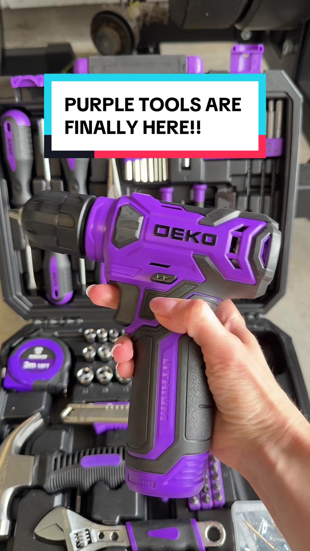 [@ambre_skye][Replying to @NorthernCaliMom They FINALLY have it in ...