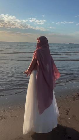 Pantai+india=sad❤️‍🩹 #wanitamu #fyppppppppppppppppppppppp 