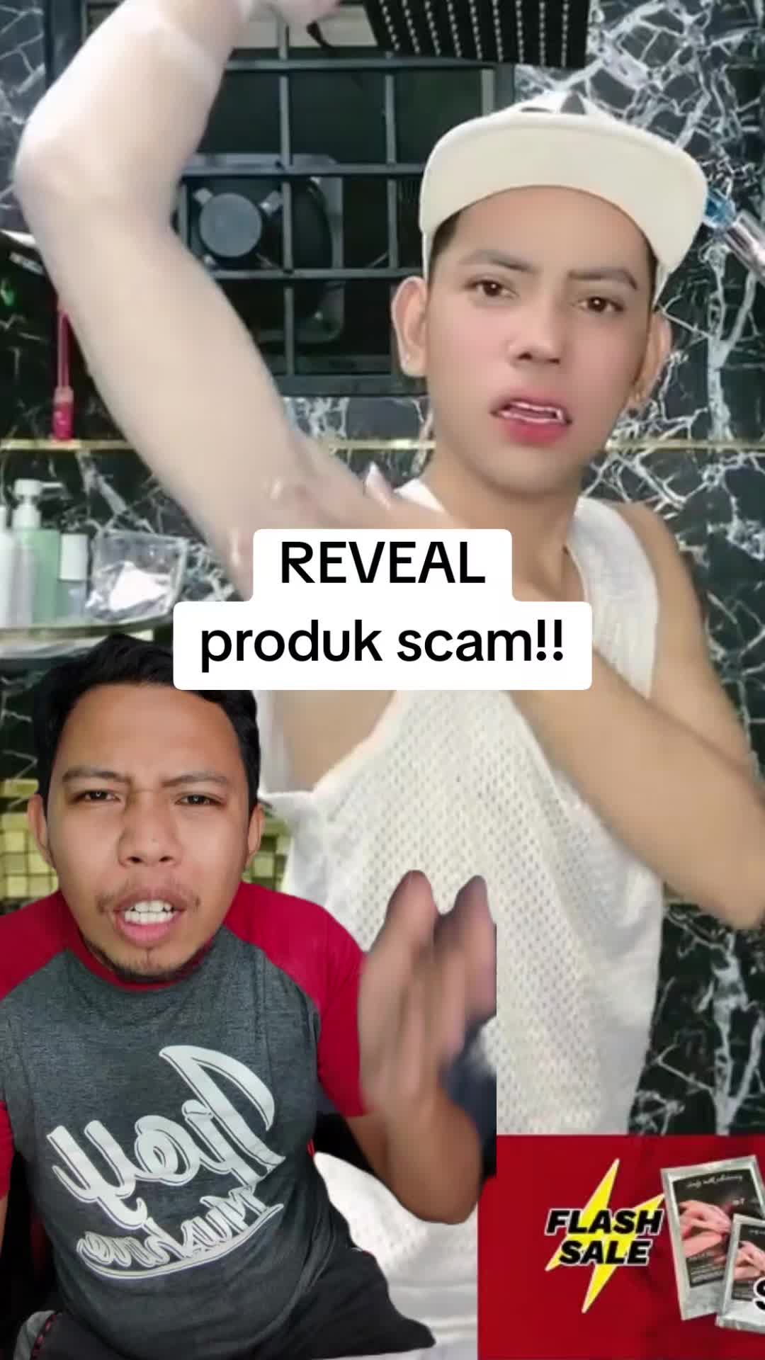 korang percaya ke produk ni jadi ? meh sini biar saya tunjuk #cerahkankulit #barangviraltiktok #fyp 