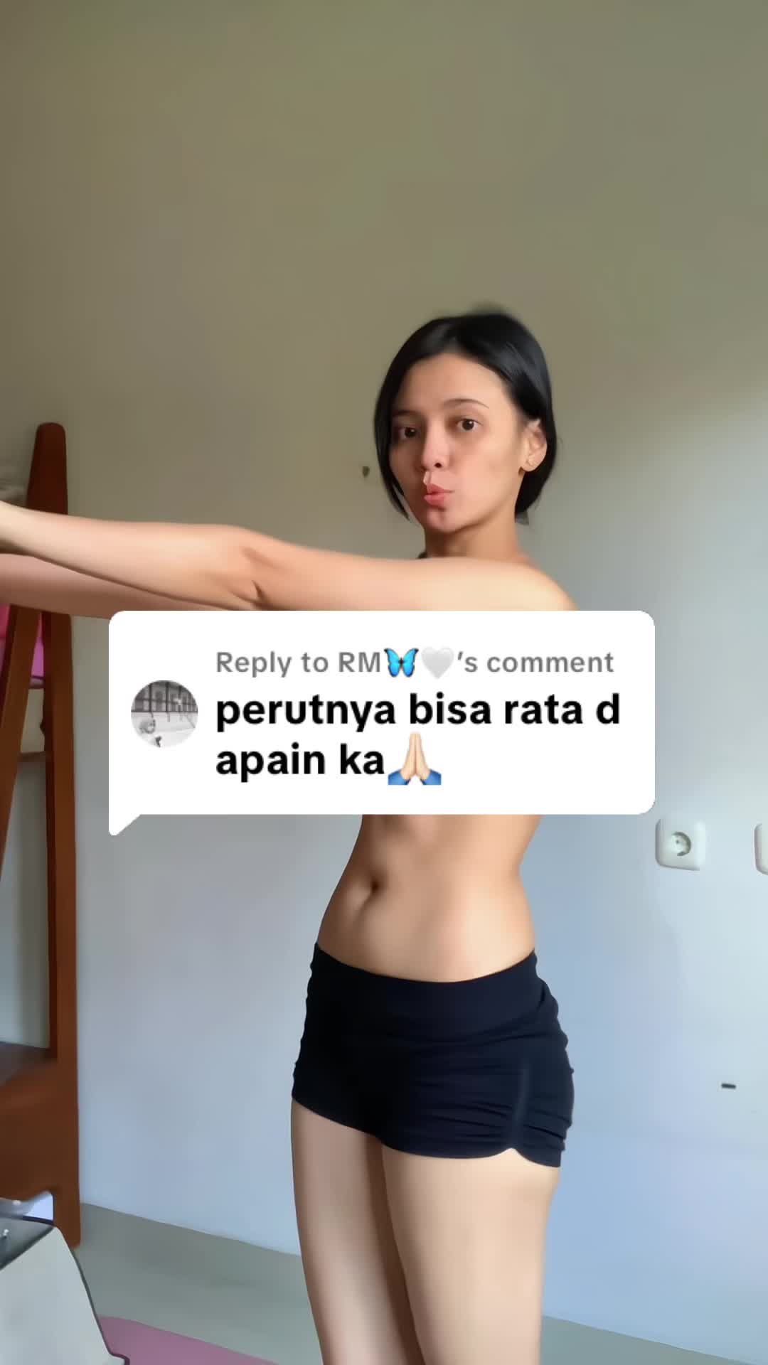 Replying to @RM🦋🤍 ‼️MAKANAN ADALAH KOENTJI🤏🏻‼️ ini pengalamanku pribadi ya, kalau ada saran lain, boleh bgt share dikolom komentar💗 #recommendations #abs #korsetperut #korsetstagen 