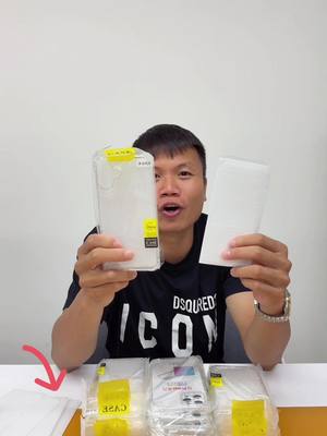 Chỉ hơn 1 chai nước ở combini để bảo vệ chiếc đt của mình #hungdongho #hoanghaiwatch #tiktokshop #tiktokshopthisbuy #donghohoanghai 