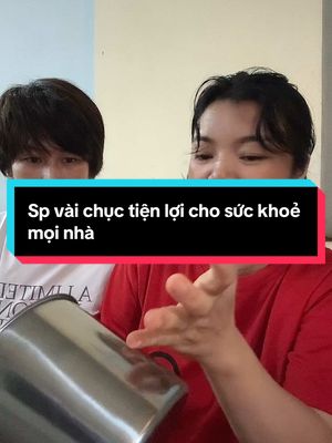 Vài chục tốt cho sức khoẻ mọi gd#suckhoe #duongloithoi #suckhoechomoinguoi #giadung #giadungtienich 