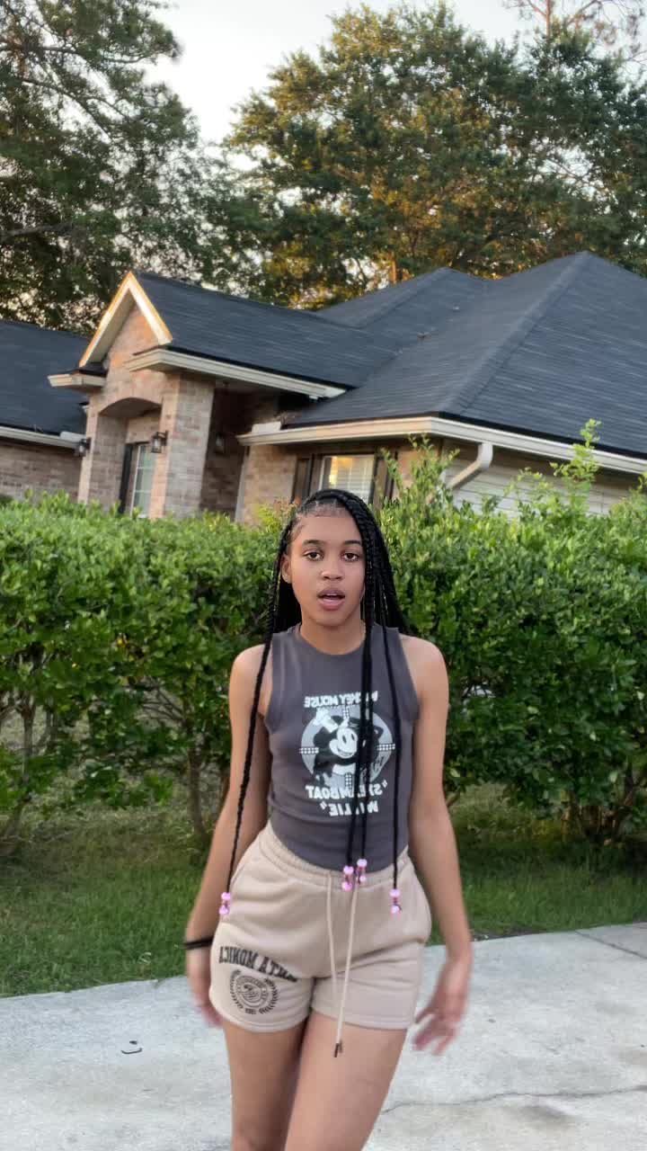 #haitiennetiktok🇭🇹 #barbie_leilla💕 